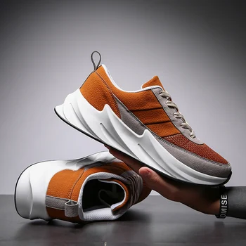 2019 Where Road Human Race men's Sport shoes men's Breathable running shoes high quality soft shoes spring and autumn Sneakers
2019 Where Road Human Race men's Sport shoes men's Breathable running shoes high quality soft shoes spring and autumn Sneakers