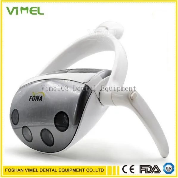 dental LED lamp Oral Light Lamp For Fona 1000s Dental Unit medical equipment operation light Original
dental LED lamp Oral Light Lamp For Fona 1000s Dental Unit medical equipment operation light Original