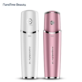 Handy skin Mist Sprayer Hydra facial machine multi-function beauty machine luxury skin mineral water plus essential watery
Handy skin Mist Sprayer Hydra facial machine multi-function beauty machine luxury skin mineral water plus essential watery