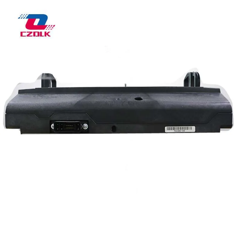 Used Original (90%)Fuser Unit for Ricoh MPC2500 C2800 C3300 C3000 Fuser Unit Assembly
Used Original (90%)Fuser Unit for Ricoh MPC2500 C2800 C3300 C3000 Fuser Unit Assembly