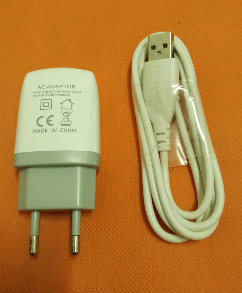 Original 1.0A Travel Charger EU Plug Adapter+ USB Cable for Blackview Zeta V16 MTK6592 Octa Core 5.0 " HD 1280x720 Free shipping
Original 1.0A Travel Charger EU Plug Adapter+ USB Cable for Blackview Zeta V16 MTK6592 Octa Core 5.0 " HD 1280x720 Free shipping