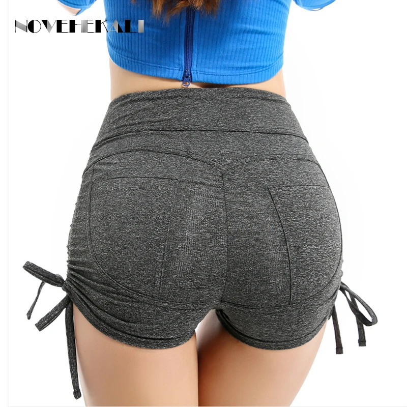 NOVEHEKALI 2018 New allival Women shorts female tight lace hip shorts elastic peach hip shorts Summer Slim Beach Sexy Shorts
NOVEHEKALI 2018 New allival Women shorts female tight lace hip shorts elastic peach hip shorts Summer Slim Beach Sexy Shorts