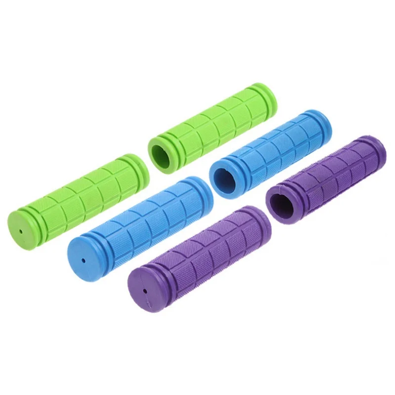 2 PCS Comfortable Rubber Bike Bicycle Handlebar BMX MTB Mountain Bike Handle Bar Cover s1
2 PCS Comfortable Rubber Bike Bicycle Handlebar BMX MTB Mountain Bike Handle Bar Cover s1