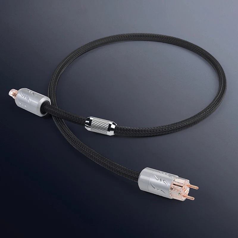 Free shipping Pcs 1.8m Viborg OFC Copper Schuko Power Cord Cable HIFI Extension Power Cable
Free shipping Pcs 1.8m Viborg OFC Copper Schuko Power Cord Cable HIFI Extension Power Cable