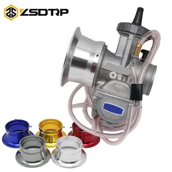ZSDTRP Motorcycle 63mm For KEIHIN PWK 34 36 38 40 42mm Moto Modified Carburetor Air Filter Cup The wind Cup Color Horn Cup
ZSDTRP Motorcycle 63mm For KEIHIN PWK 34 36 38 40 42mm Moto Modified Carburetor Air Filter Cup The wind Cup Color Horn Cup