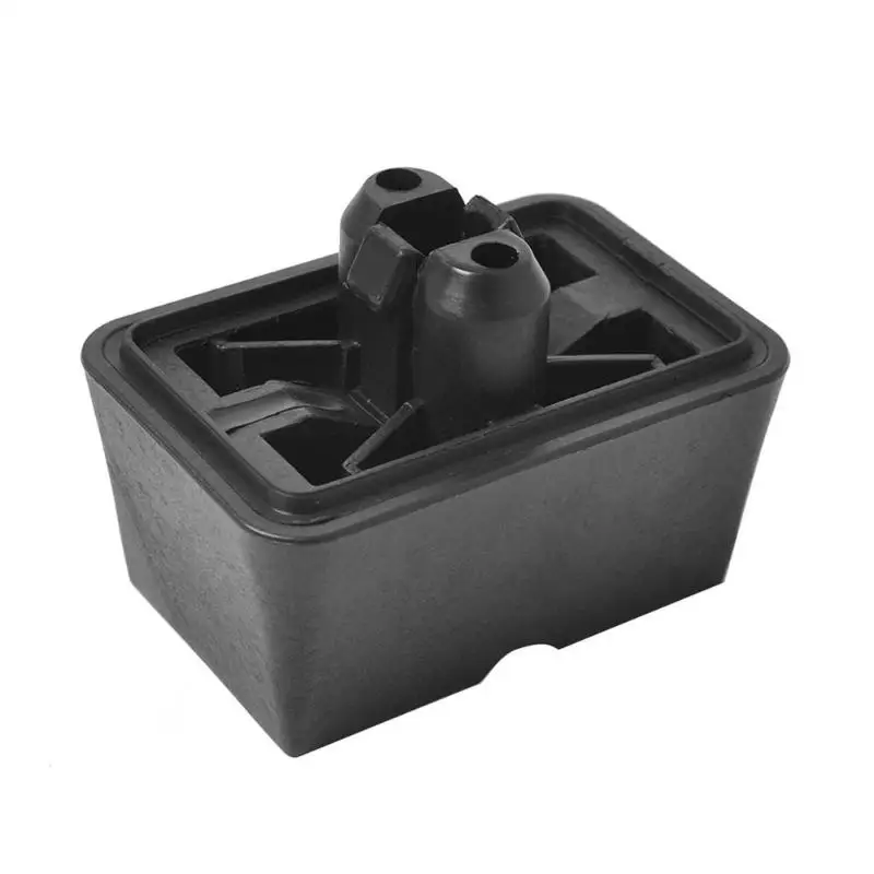 Car Jack Point Jacking Lifting Support Pad Block Vehicle Repair Tool 51717039760 For BMW 6 Series Mini E63 E64 E65 R50 New
Car Jack Point Jacking Lifting Support Pad Block Vehicle Repair Tool 51717039760 For BMW 6 Series Mini E63 E64 E65 R50 New