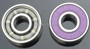 free shipping skate board bearings roller skates bearing purple cover 22*7mm 20 pieces/lot
free shipping skate board bearings roller skates bearing purple cover 22*7mm 20 pieces/lot