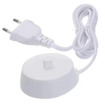 1Pc Replacement Toothbrush Charger EU Plug Toothbrush Charger Cradle For D12 S12 D17
1Pc Replacement Toothbrush Charger EU Plug Toothbrush Charger Cradle For D12 S12 D17