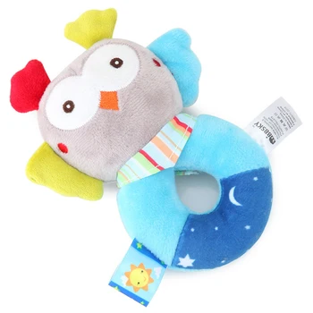 Baby Kids Crib Rattle Toys Baby Plush Toy Grab Stick Stuffed Animal Grasping Bar Plaything Baby Infant Toy Gifts for Baby Child
Baby Kids Crib Rattle Toys Baby Plush Toy Grab Stick Stuffed Animal Grasping Bar Plaything Baby Infant Toy Gifts for Baby Child