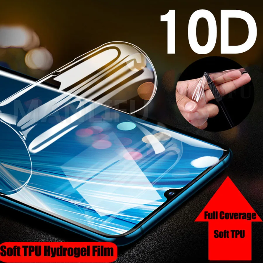 10D Front Soft TPU Screen Protector Full Cover For Sony Xperia 1 XZ XZ1 XZ2 XZ3 XZ4 Compact Premium Clear Hydrogel Sticker Film
10D Front Soft TPU Screen Protector Full Cover For Sony Xperia 1 XZ XZ1 XZ2 XZ3 XZ4 Compact Premium Clear Hydrogel Sticker Film