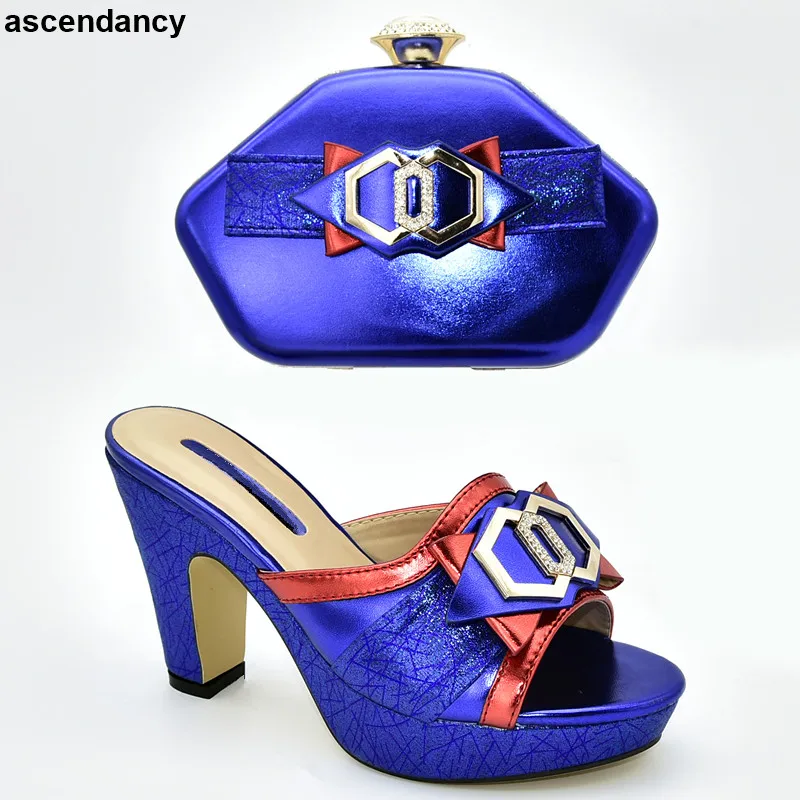 New Arrival Rhinestone Women Wedding Shoes and Bag Set Wedding Shoe and Bag Sets Italian Heels Womens Party Pumps Elegant Shoes
New Arrival Rhinestone Women Wedding Shoes and Bag Set Wedding Shoe and Bag Sets Italian Heels Womens Party Pumps Elegant Shoes