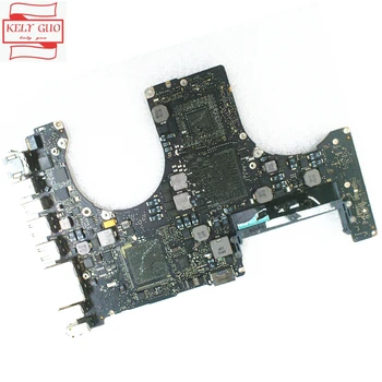 Free shipping 820-2850-A Faulty logic board for 15'' A1286 Motherboard repair MC371 MC372 MC373 Mid 2010years
Free shipping 820-2850-A Faulty logic board for 15'' A1286 Motherboard repair MC371 MC372 MC373 Mid 2010years