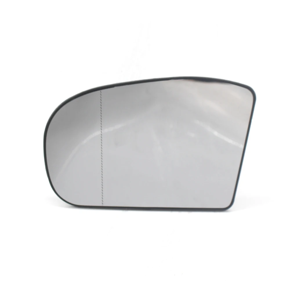 Left Heated Side Wing Mirror Glass For Mercedes-Benz E/C-Class W211 W203 2001-07
Left Heated Side Wing Mirror Glass For Mercedes-Benz E/C-Class W211 W203 2001-07