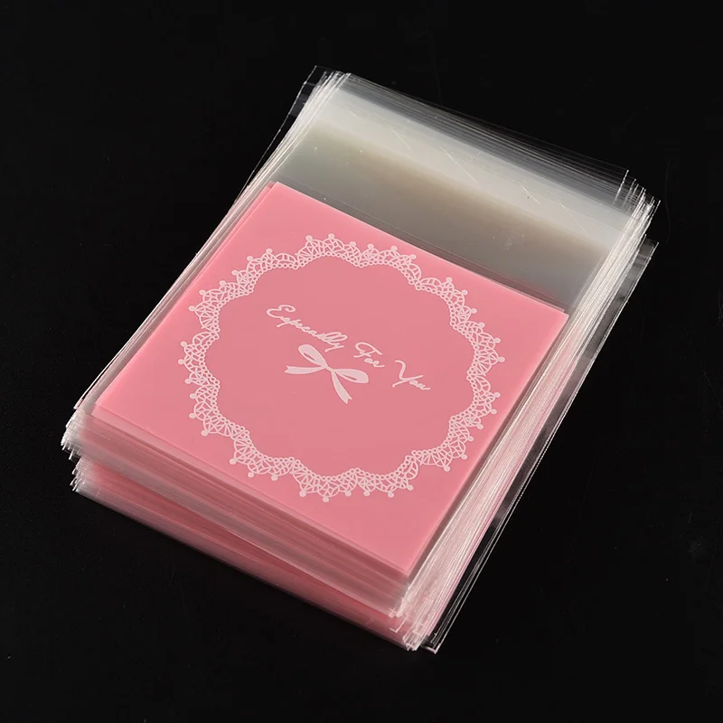Hot sale OPP Plastic package bag Lovely Pink or Blue Bow Design Cake gift Packages Candy Pack paper 100pcs/bag
Hot sale OPP Plastic package bag Lovely Pink or Blue Bow Design Cake gift Packages Candy Pack paper 100pcs/bag