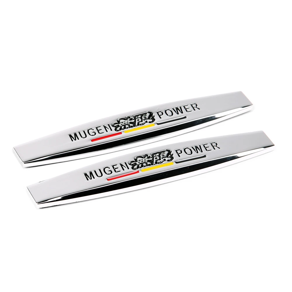 Auto Accessories Car Fender Sticker Mugen For Honda Elysion Civic Jazz Accord Crv Pilot Crosstour Spirior HRV Emblem Rear Decal
Auto Accessories Car Fender Sticker Mugen For Honda Elysion Civic Jazz Accord Crv Pilot Crosstour Spirior HRV Emblem Rear Decal