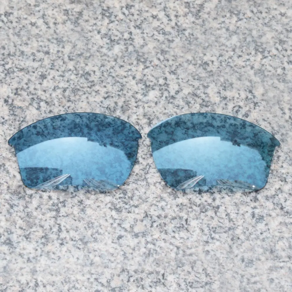 E.O.S Polarized Enhanced Replacement Lenses for Oakley Half Jacket 2.0 XL Sunglasses - HD Blue Polarized
E.O.S Polarized Enhanced Replacement Lenses for Oakley Half Jacket 2.0 XL Sunglasses - HD Blue Polarized