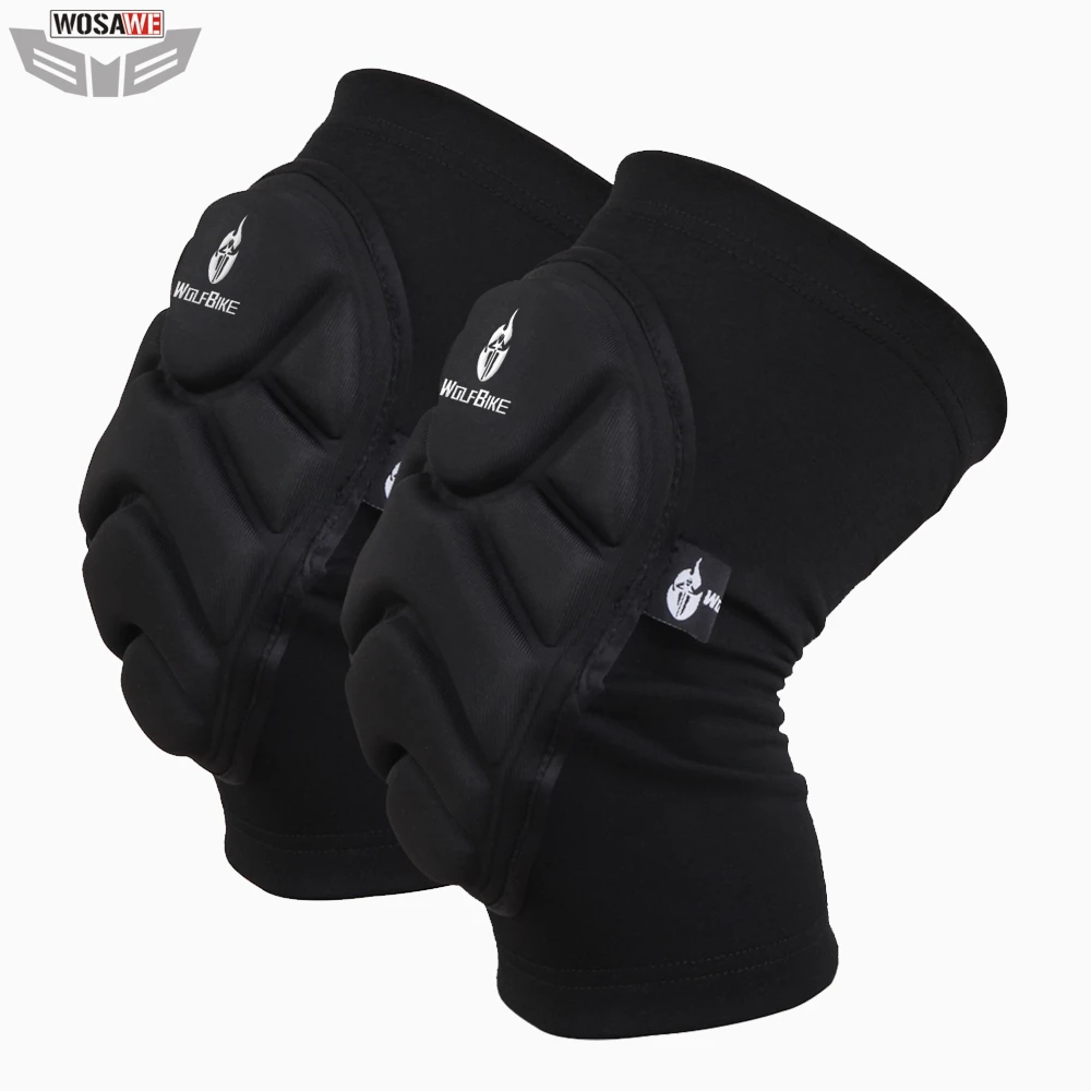 WOSAWE Motorcycles Protective Knee Pad MOTO Protection Gear Football Volleyball Sponge knee Brace Pads Motocross guards
WOSAWE Motorcycles Protective Knee Pad MOTO Protection Gear Football Volleyball Sponge knee Brace Pads Motocross guards
