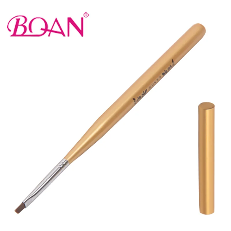 BQAN 1Piece Selling Soft and Professional Nail Art Pen Oblique Tip Nail Art Brush Nail Tools
BQAN 1Piece Selling Soft and Professional Nail Art Pen Oblique Tip Nail Art Brush Nail Tools