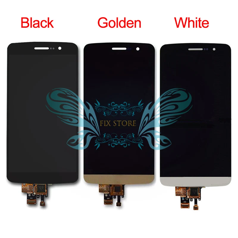 LG Ray X180 X190 LCD Display