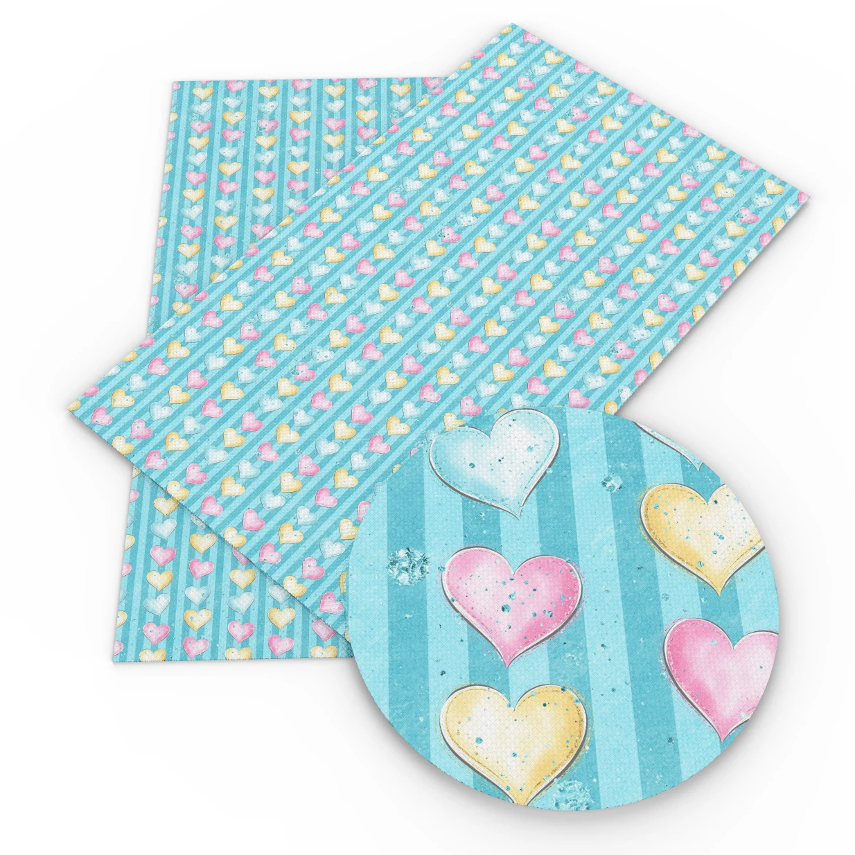 David accessories 50x140cm stripe flower heart Valentines Day Faux Synthetic Leather,DIY Decorative Garment Knotbow Bags,1Yc5280
David accessories 50x140cm stripe flower heart Valentines Day Faux Synthetic Leather,DIY Decorative Garment Knotbow Bags,1Yc5280