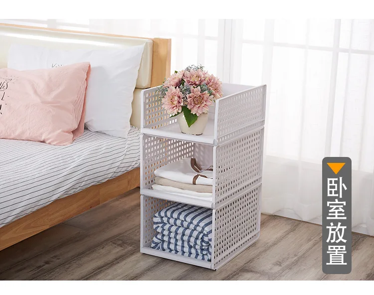 Detachable Drawer type clothes storage box, bedroom cabinet, interlayer wardrobe, storage rack,Layered shelves
Detachable Drawer type clothes storage box, bedroom cabinet, interlayer wardrobe, storage rack,Layered shelves
