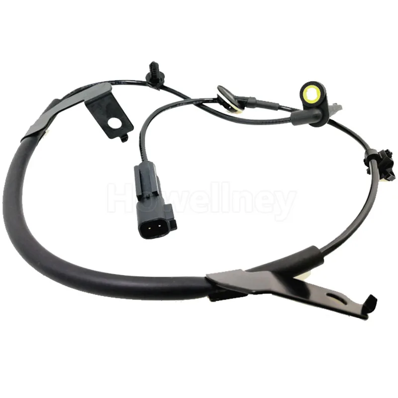 ABS Sensor Anti Lock Brakes Front Left for Chrysler 200 Sebring Dodge Avenger Journey 2007-2015
ABS Sensor Anti Lock Brakes Front Left for Chrysler 200 Sebring Dodge Avenger Journey 2007-2015