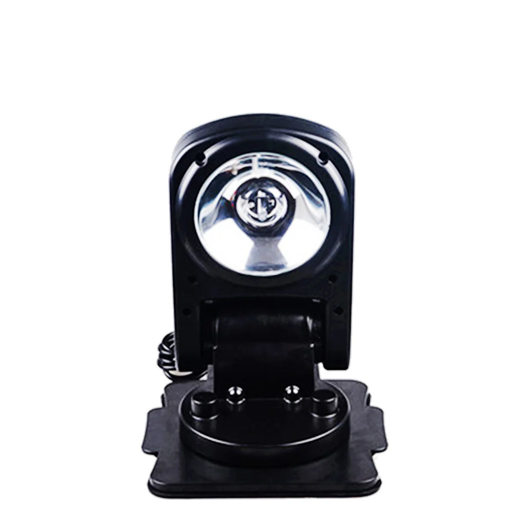 JUJINGYANG Foldable HID searchlight xenon lamp wireless remote control super long range car roof lamp
JUJINGYANG Foldable HID searchlight xenon lamp wireless remote control super long range car roof lamp