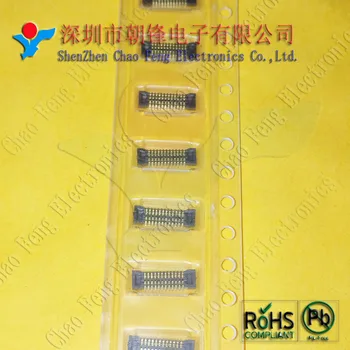 10PCS KBTF5804-0904-TP24 KBTF5804-0904 KBTF5804 SMD New original