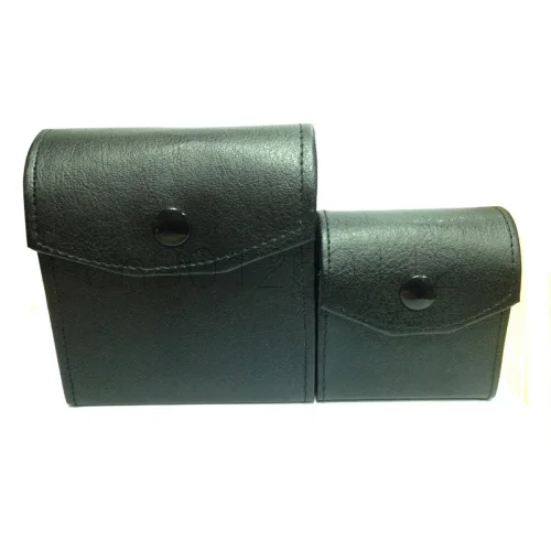 ND MC UV/FLD/CPL Filter Case for Glass Filters up For 37 40 39 40.5 49 52 55 58 62 67 72 77 82mm Holds 3 Filters
ND MC UV/FLD/CPL Filter Case for Glass Filters up For 37 40 39 40.5 49 52 55 58 62 67 72 77 82mm Holds 3 Filters