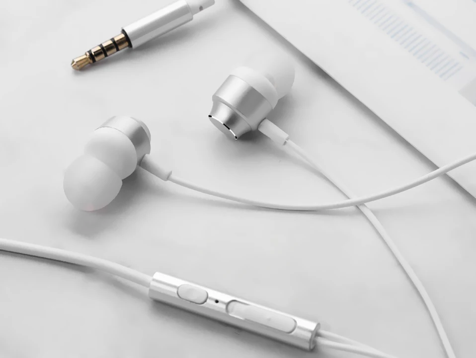 Professional In-Ear Earphones Metal Bass HiFi Music Earphone with Mic for Xiaomi iPhone Computer Wired Earphone Sport Headset (10)