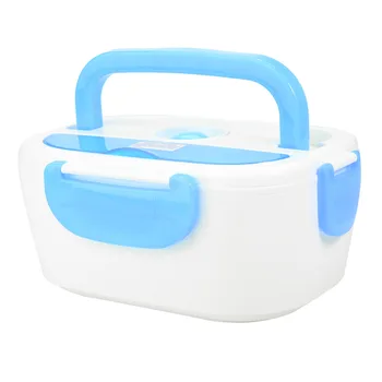 Nosii Electric Heating Lunch Box Portable Food Container Home Office Blue Keeping Dinnerware Sets Kitchen Tool US Plug 110V
Nosii Electric Heating Lunch Box Portable Food Container Home Office Blue Keeping Dinnerware Sets Kitchen Tool US Plug 110V