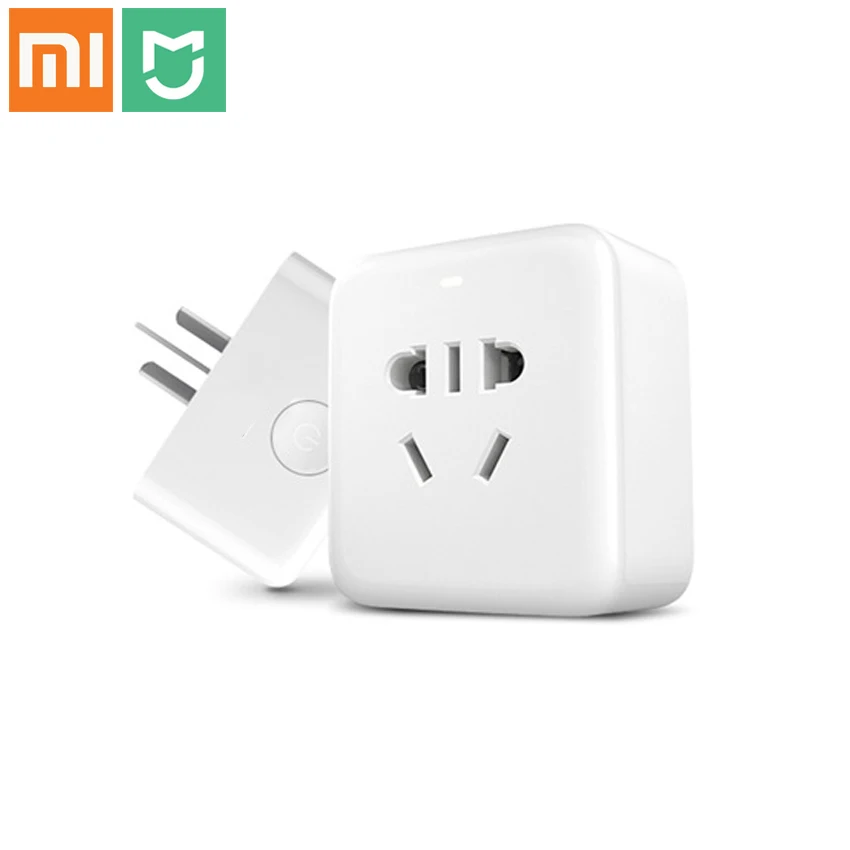 Xiaomi Mi Power Plug Умная Розетка
