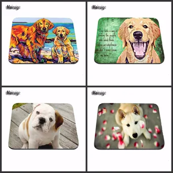 Mairuige Shop Animal Pop Colorful Art Dog Looking up Personalized Gaming Mouse Pad / Optical Mouse Pad Free Design As A Gift
Mairuige Shop Animal Pop Colorful Art Dog Looking up Personalized Gaming Mouse Pad / Optical Mouse Pad Free Design As A Gift
