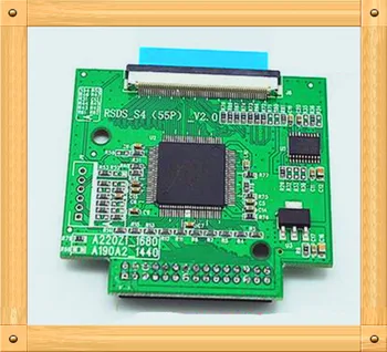 Free Shipping!!! TPM220E1 A220Z5 CLAA220WA02 with V59 V29 HD LCD RSDS universal adapter plate BOARD MODULE
Free Shipping!!! TPM220E1 A220Z5 CLAA220WA02 with V59 V29 HD LCD RSDS universal adapter plate BOARD MODULE