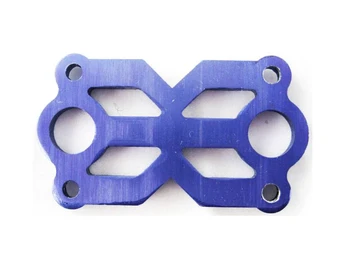 HSP part 81001 Centre Diff. Plate for HiMOTO Hispeed 1/8 Scale RC Model Buggy Car Truck 94081 94083 94085 94086 94087
HSP part 81001 Centre Diff. Plate for HiMOTO Hispeed 1/8 Scale RC Model Buggy Car Truck 94081 94083 94085 94086 94087
