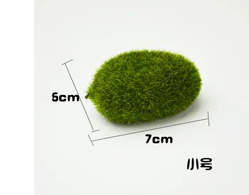 For home decoration green moss stone with flower pictures simulation moss stone decorative stone moss stone props
For home decoration green moss stone with flower pictures simulation moss stone decorative stone moss stone props