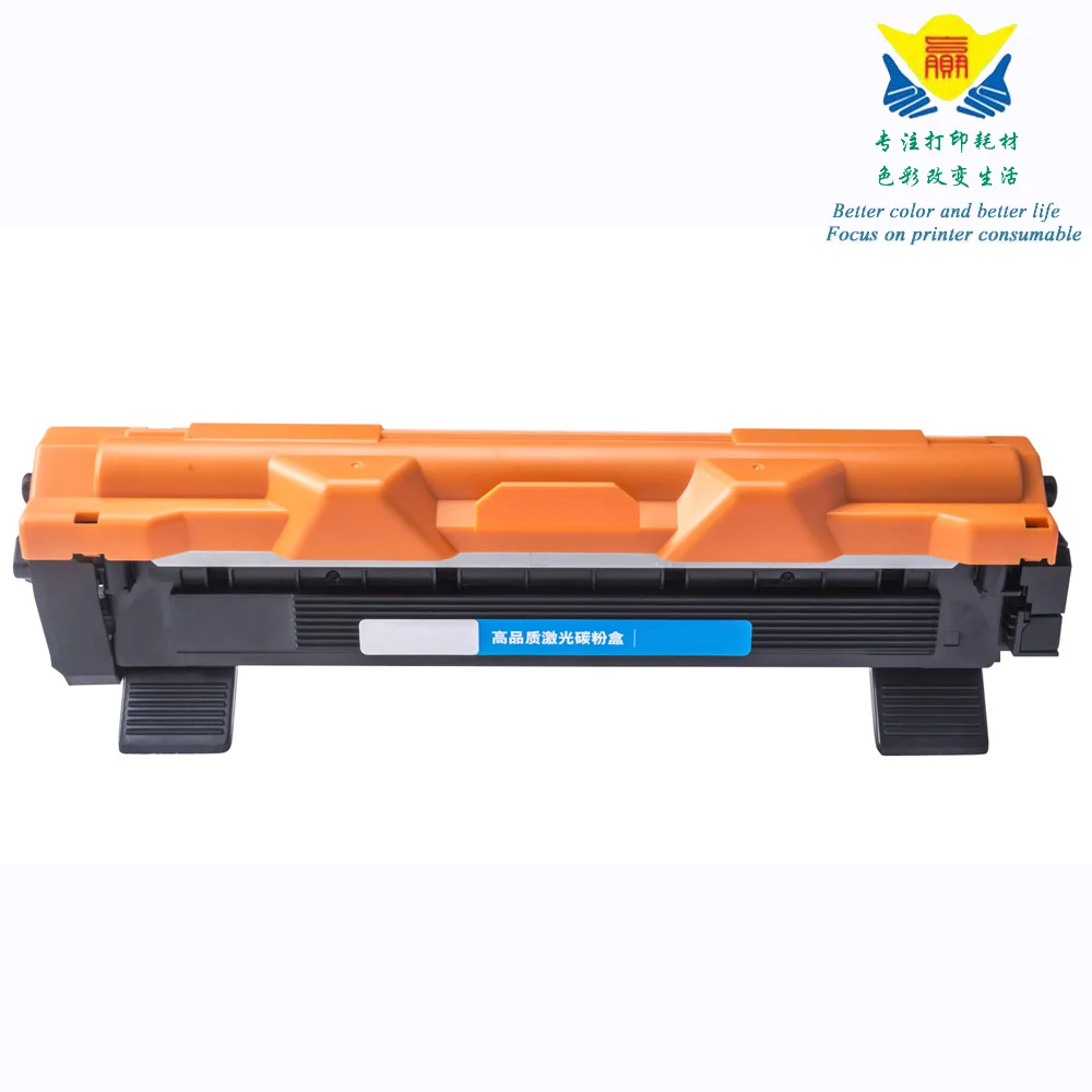 JIANYINGCHEN Compatible Toner cartridge TN1000 TN1030 TN1050 TN1060 TN1070 For BROTHER laser printer FREE shipping Promotion
JIANYINGCHEN Compatible Toner cartridge TN1000 TN1030 TN1050 TN1060 TN1070 For BROTHER laser printer FREE shipping Promotion
