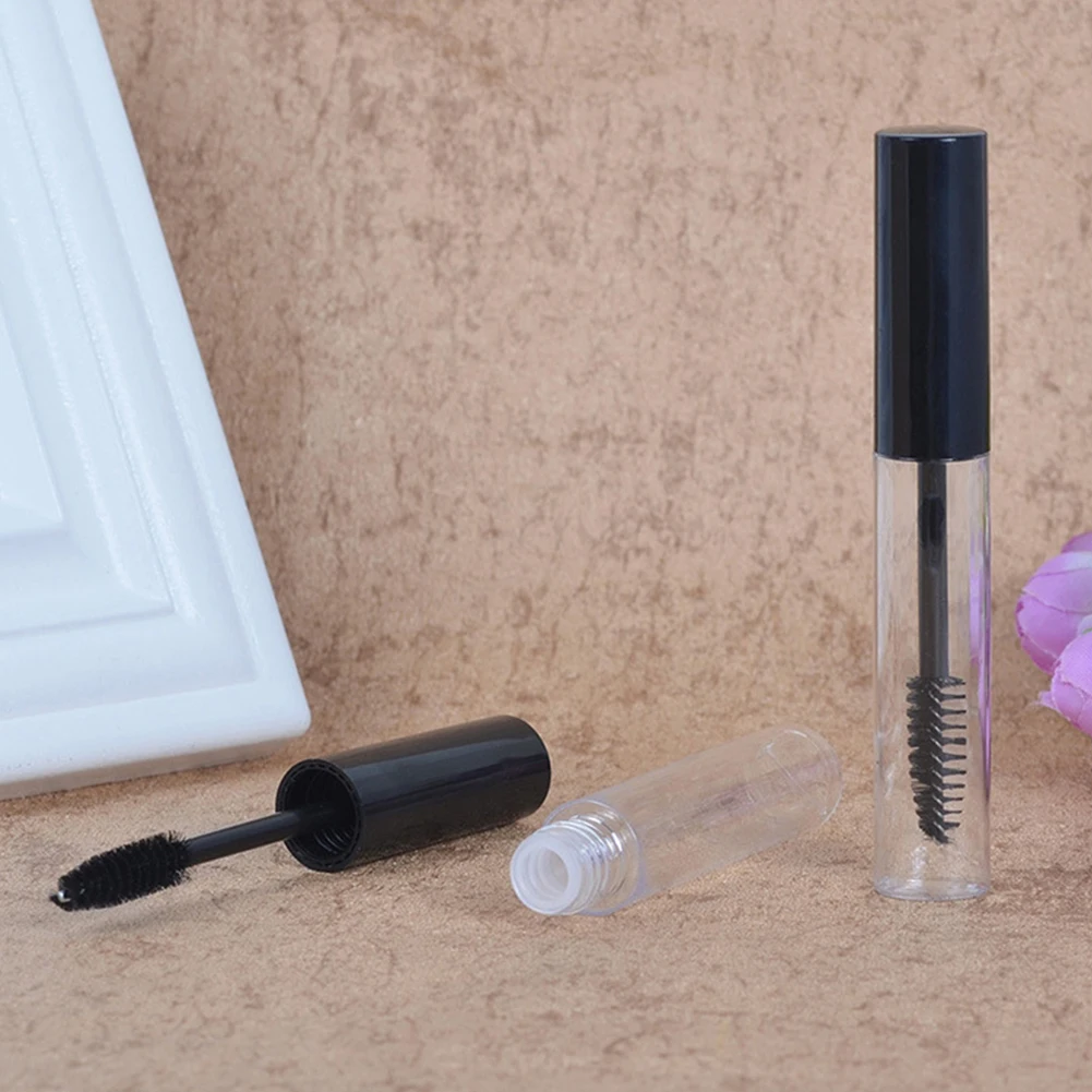 1/2/3/10ml Refillable Bottle Empty Tube Mascara Container Liquid Dispenser Portable Vial Eyelash Cream Travel Transparent #
1/2/3/10ml Refillable Bottle Empty Tube Mascara Container Liquid Dispenser Portable Vial Eyelash Cream Travel Transparent #