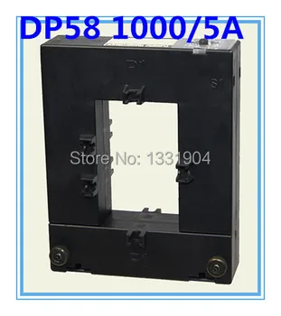 high accuracy split core current transformer CT DP58 1000/5A class 0.5 open-type current transformers FACTORY QUALITY GUARANTEE
high accuracy split core current transformer CT DP58 1000/5A class 0.5 open-type current transformers FACTORY QUALITY GUARANTEE