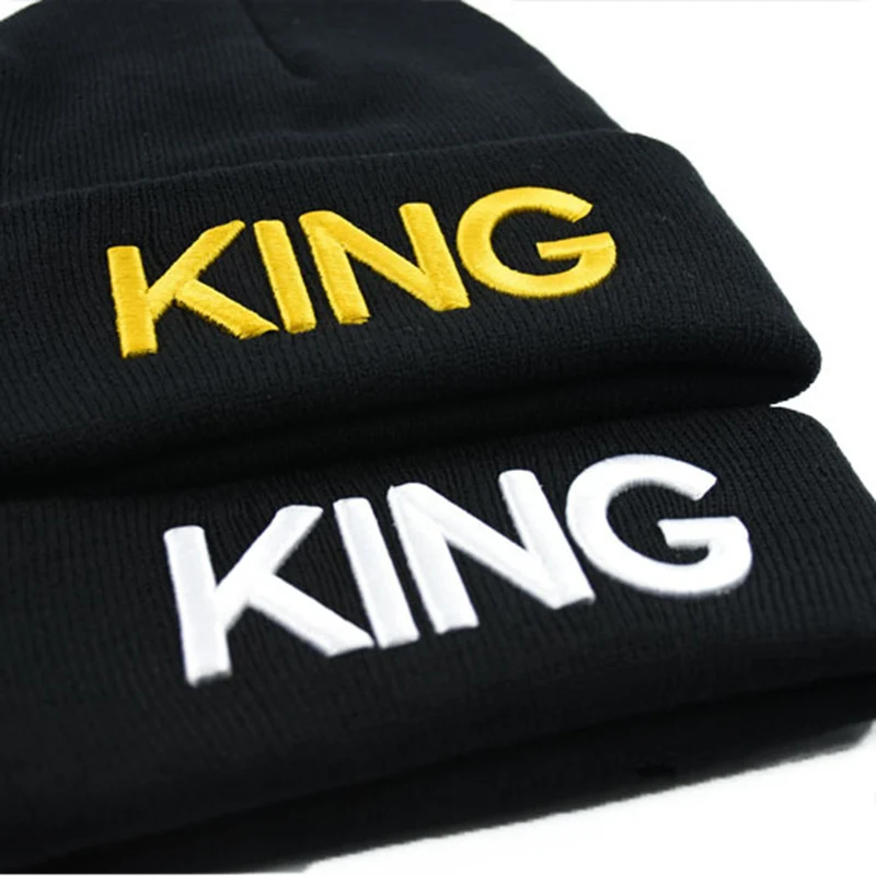 King a Queen snapback