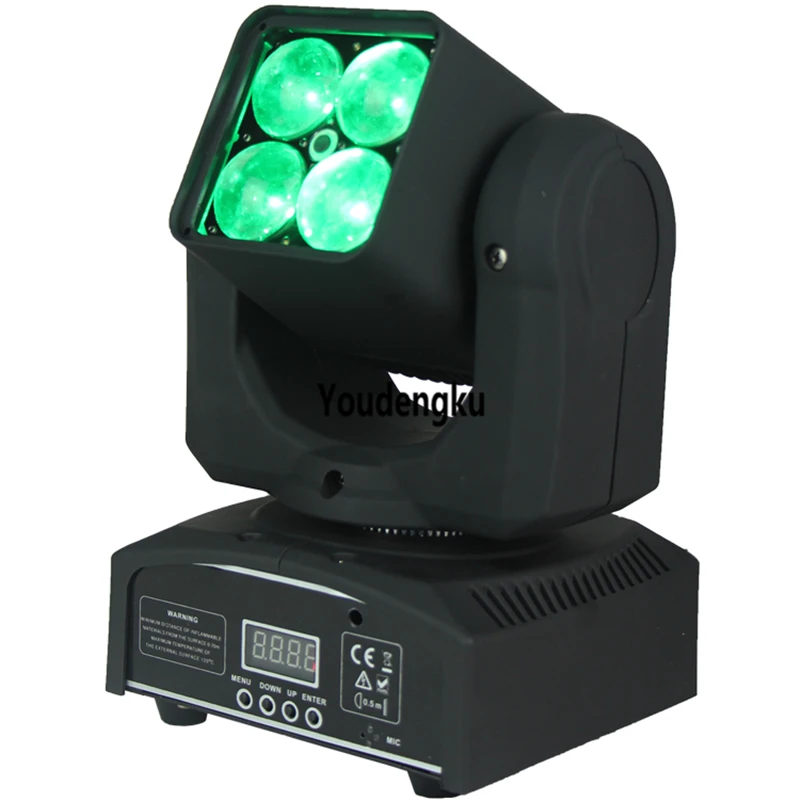8pcs New mini 4x10w B-eye RGBW zoom LED moving head 4 in 1 rgbw dmx lyre beam led moving head light Zoom
8pcs New mini 4x10w B-eye RGBW zoom LED moving head 4 in 1 rgbw dmx lyre beam led moving head light Zoom