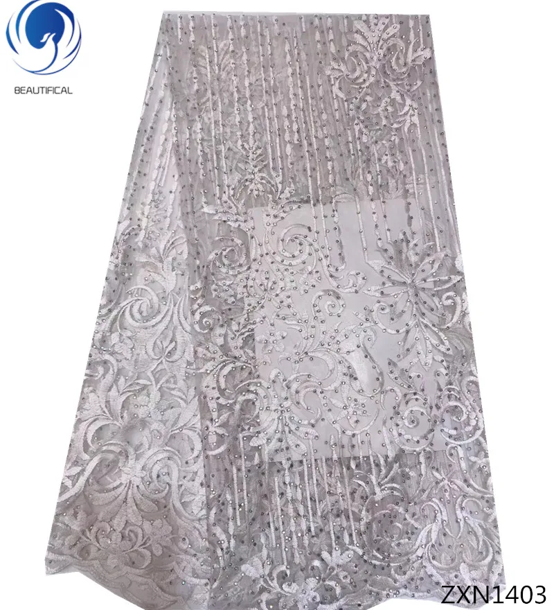 BEAUTIFICAL net french lace heavy nigerian laces african lace sale with rhinestone 5yards per lot fabric dress hot sales ZXN14
BEAUTIFICAL net french lace heavy nigerian laces african lace sale with rhinestone 5yards per lot fabric dress hot sales ZXN14