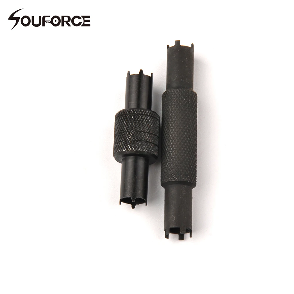 Tactical Rifle Front Sight Adjustment Tool 4-/5-Prong A1/A2 Dual Front Sight Tool Hunting Gun Accessories
Tactical Rifle Front Sight Adjustment Tool 4-/5-Prong A1/A2 Dual Front Sight Tool Hunting Gun Accessories