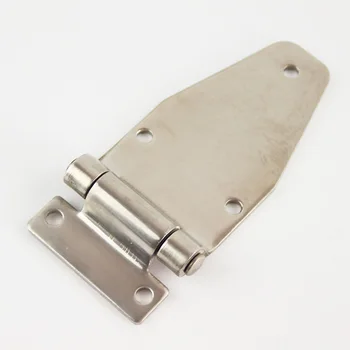 free shipping Stainless steel hinge container door hinge refrigerated cold store compartment fitting truck van express car hinge
free shipping Stainless steel hinge container door hinge refrigerated cold store compartment fitting truck van express car hinge