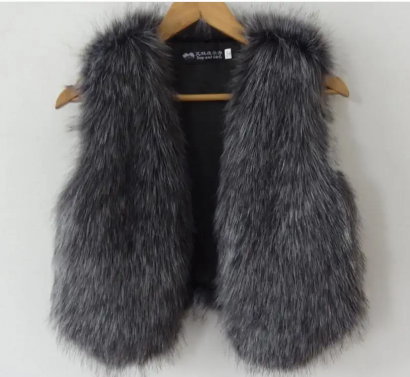 Xs/6Xl Womens Slim Plus Size Casual Man-Made Fur Vest V Neck Short Winter Autumn Small Faux Fur Waistcoats Vest Coats K741
Xs/6Xl Womens Slim Plus Size Casual Man-Made Fur Vest V Neck Short Winter Autumn Small Faux Fur Waistcoats Vest Coats K741