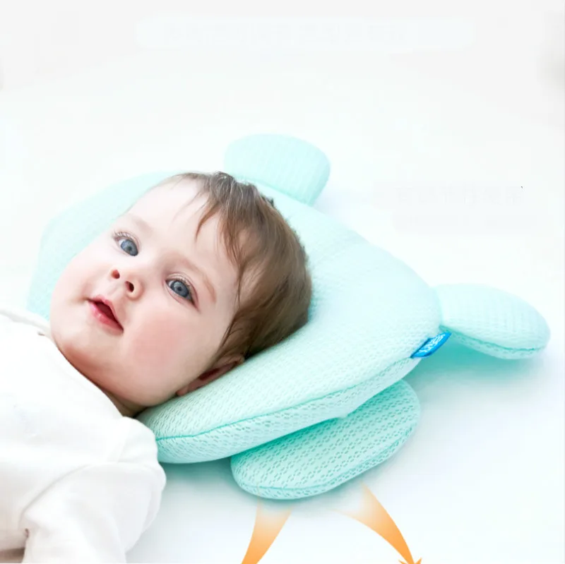 Summer Correction Head Type Circular Stereotyped Pillow Ventilation Adjustable Easy To Wash Room Decoration Accessorie For 0-12M
Summer Correction Head Type Circular Stereotyped Pillow Ventilation Adjustable Easy To Wash Room Decoration Accessorie For 0-12M