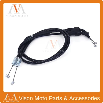 Motorcycle Emergency Throttle Cable Line For YAMAHA YZFR6 YZF R6 YZF-R6 YZFR6 2006 2007 06 07
Motorcycle Emergency Throttle Cable Line For YAMAHA YZFR6 YZF R6 YZF-R6 YZFR6 2006 2007 06 07