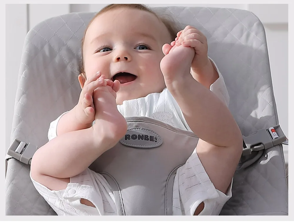 xiaomi baby swing rocking chair