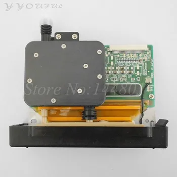 1pc Original Japan made for Seiko 510 35pl print head SPT510 RH1513D-3322 Vutek QS3200 Challenger FY-3208 3206 printer head
1pc Original Japan made for Seiko 510 35pl print head SPT510 RH1513D-3322 Vutek QS3200 Challenger FY-3208 3206 printer head