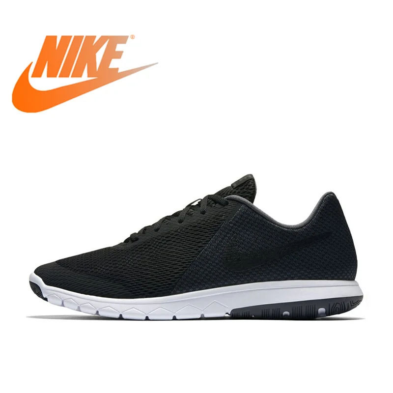 

Original Authentic NIKE FLEX EXPERIENCE RN 6 Men's Breathable Running Shoes Sports Sneakers Outdoor Walking Jogging Athletic